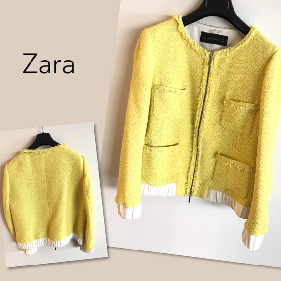 Zara Jackets & Blazers - Zara bomber jacket
